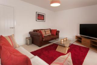 DBS Serviced Apartments - The Mews - Castle Donington - 4