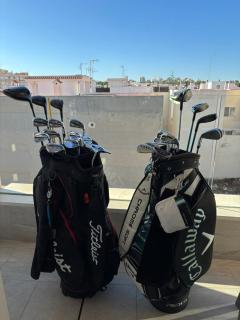 Apartment with rooftop pool 150 m from the beach - 5