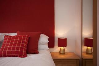 DBS Serviced Apartments - The Mews - Castle Donington - 3