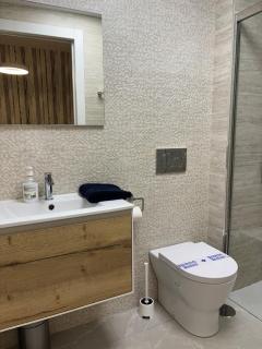 Apartment with rooftop pool 150 m from the beach - 3