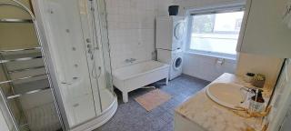 Sentralt beliggende leilighet - 9