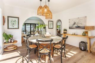 Stylish, recently renovated holiday home in Tokai - 6
