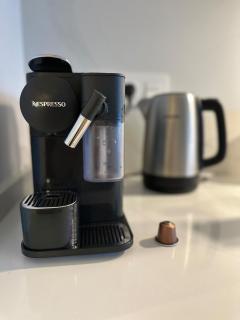 Apartment with rooftop pool 150 m from the beach - 4