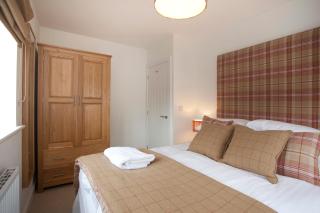 DBS Serviced Apartments - The Mews - Castle Donington - 7
