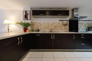 Sevastopol Four Bedroom House near Gloucester Road - 7