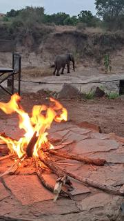 Oloiba Nkuti Lodge - 6