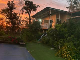 Mong Do Lay Baan Sea View - 6