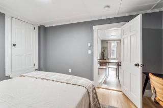 Mins to Concord/Manchester -Laundry - Queen Bed - - 9