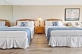 Maui Kaanapali Villas A420 - 5