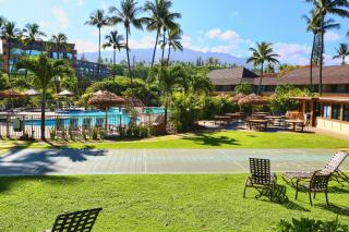 Maui Kaanapali Villas A420 - 1