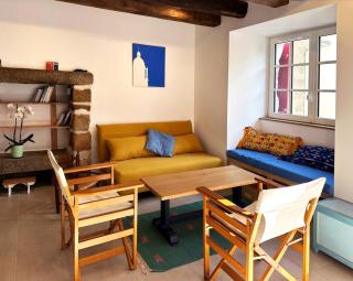 Le clos du prieuré - Les Gîtes de la Côte d'Amour - 8