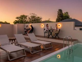 Guesthouse Ubuntu - Stellenbosch - 3