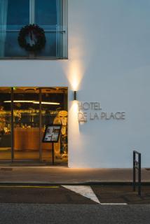 Hôtel de La Plage - 9