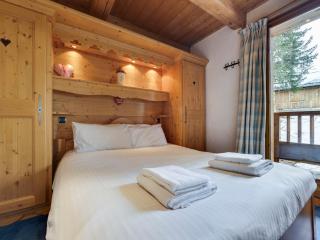 Chalet spacieux à La Rosière avec hammam et jacuzzi pour 15 personnes - FR-1-690-25 - 4