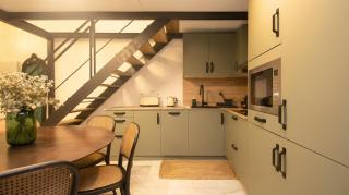 NEW! Luxurious & chic duplex next to the Cathedral - Siviglia - 3