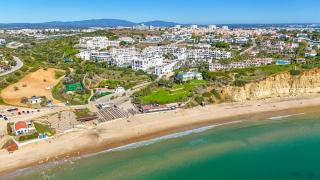 Holiday beach apartment Porto de Mos - 3