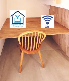 Le clos du prieuré - Les Gîtes de la Côte d'Amour - 4