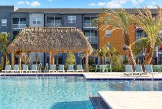 Villatel Orlando Resort - 2