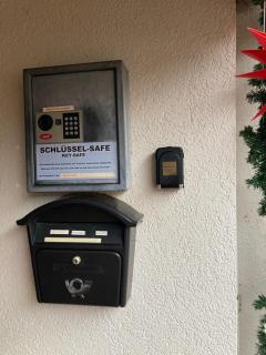 Gemütliche Ferienwohnung in Sankt Blasien - 5