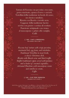 Resort Collina d'Oro - Hotel, Residence & Spa - 8