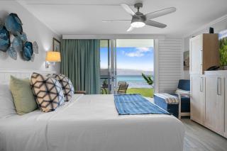 Napili Shores I174 - Kapalua - 1