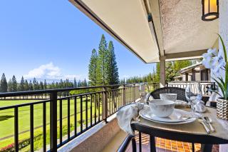 Kapalua Golf Villa 12V 1 - 7