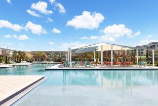 Villatel Orlando Resort - 4