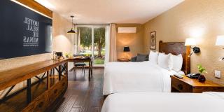 Real de Minas San Miguel de Allende - 1