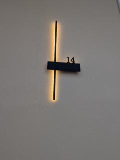 14 luxury apartment - 2