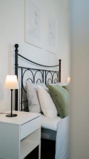 Chic 1BR City center Sleeps 4 Brämaregården - 4