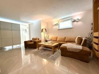 Worker Villas Room - 1 Bed - Bath - In Nature - 5