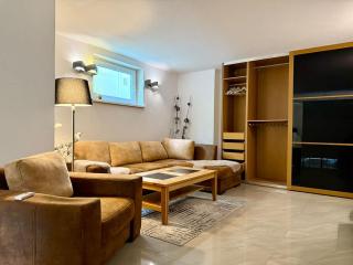 Worker Villas Room - 1 Bed - Bath - In Nature - 4