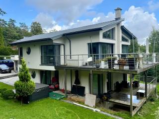 Worker Villas Room - 1 Bed - Bath - In Nature - 2