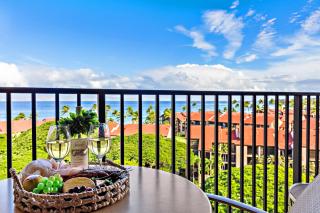 Kaanapali Shores 920 - 6