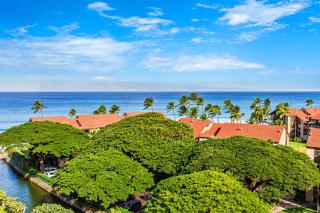 Kaanapali Shores 920 - 7