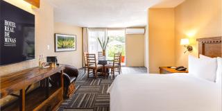 Real de Minas San Miguel de Allende - 2