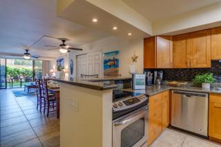 Kahana Villa E111 - 1