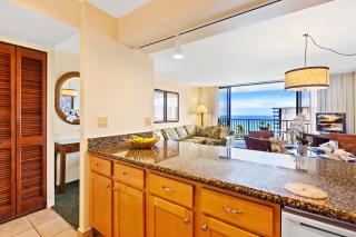 Kaanapali Shores 849 - 1