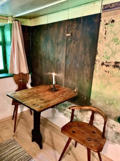 Ferienhaus Hederle - 7