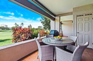 Kaanapali Royal C101 - Lahaina - 8