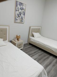 2 bedrooms Lusail apartment - 9