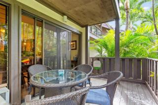 Kihei Resort 122B - 4