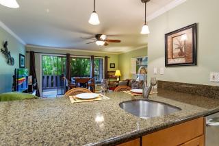 Kihei Resort 122B - 2