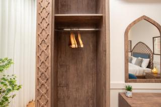 Prime Boutique Hotel Heliopolis Terrace - Kairo - 7
