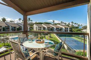 Hale Kamaole 332 - 0