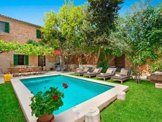 Villa Sueño de Verano - Santanyí - 9