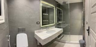 Tagamoa 3-BR Apt near Cairo Airport, GUC & AUC - 4