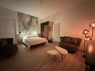 Demeure du NID de la Création - Vertou - 1