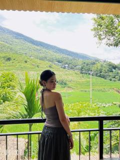 Pu Luong Ecostay - 9