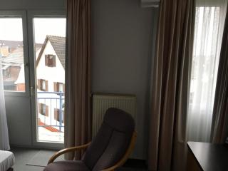 2 single bett Zimmer in 3 star Hotel - Sindelfingen - 8
